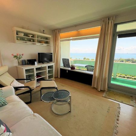 Panoramic App A09-5 Apartment Зирксдорф Екстериор снимка