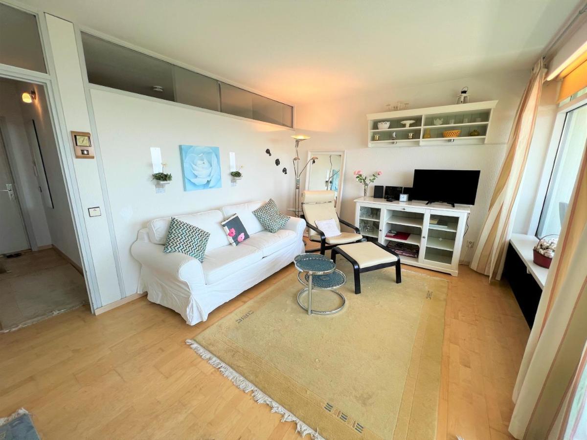 Panoramic App A09-5 Apartment Зирксдорф Екстериор снимка