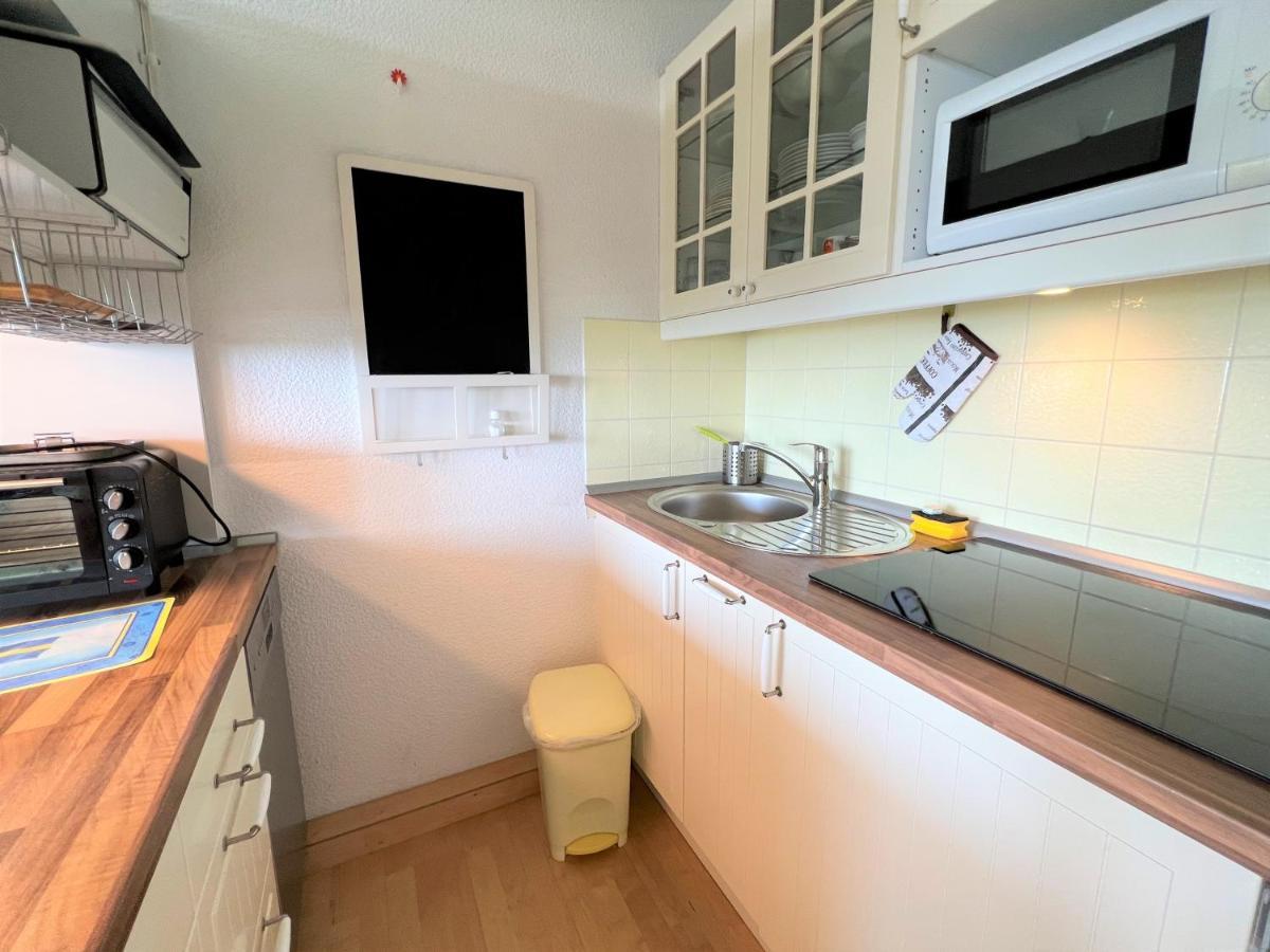 Panoramic App A09-5 Apartment Зирксдорф Екстериор снимка
