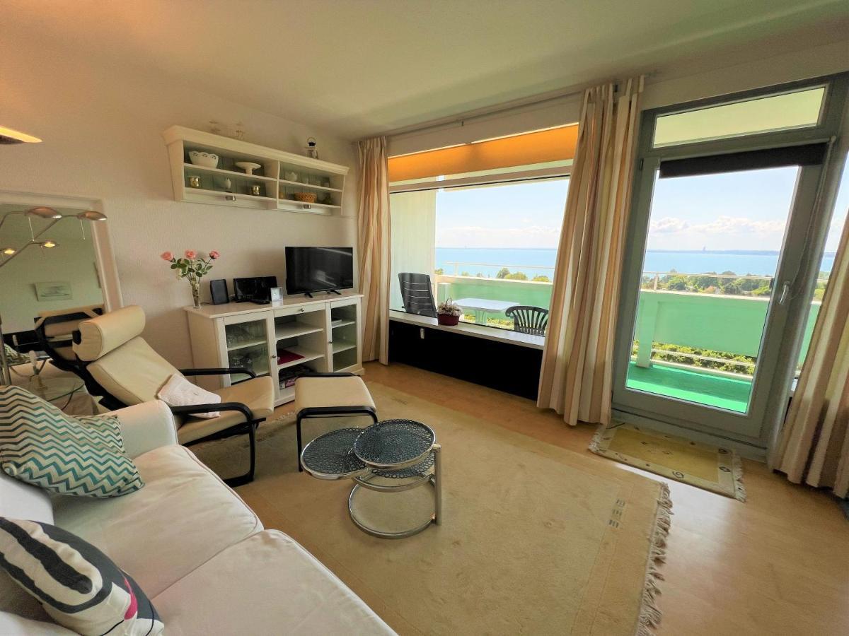 Panoramic App A09-5 Apartment Зирксдорф Екстериор снимка