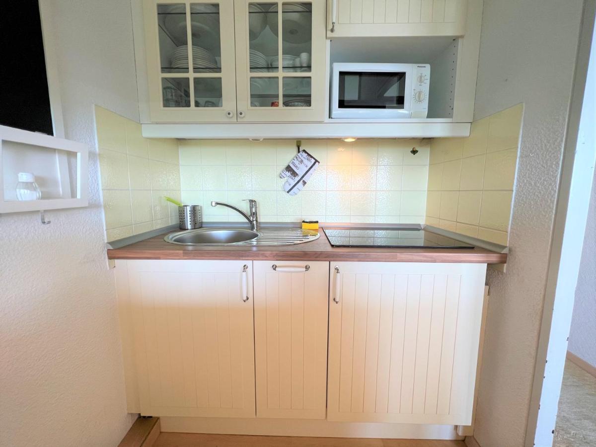Panoramic App A09-5 Apartment Зирксдорф Екстериор снимка