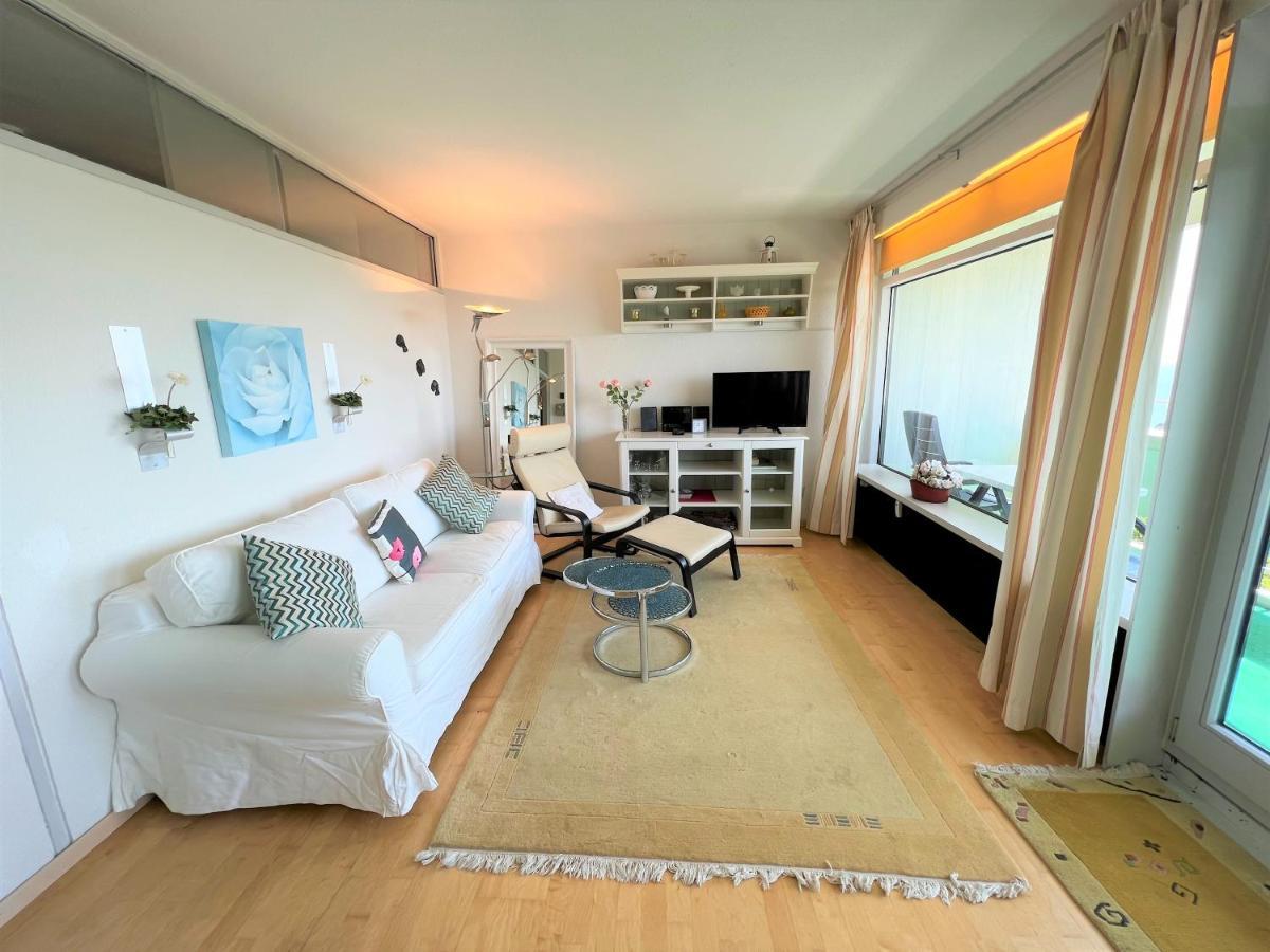 Panoramic App A09-5 Apartment Зирксдорф Екстериор снимка