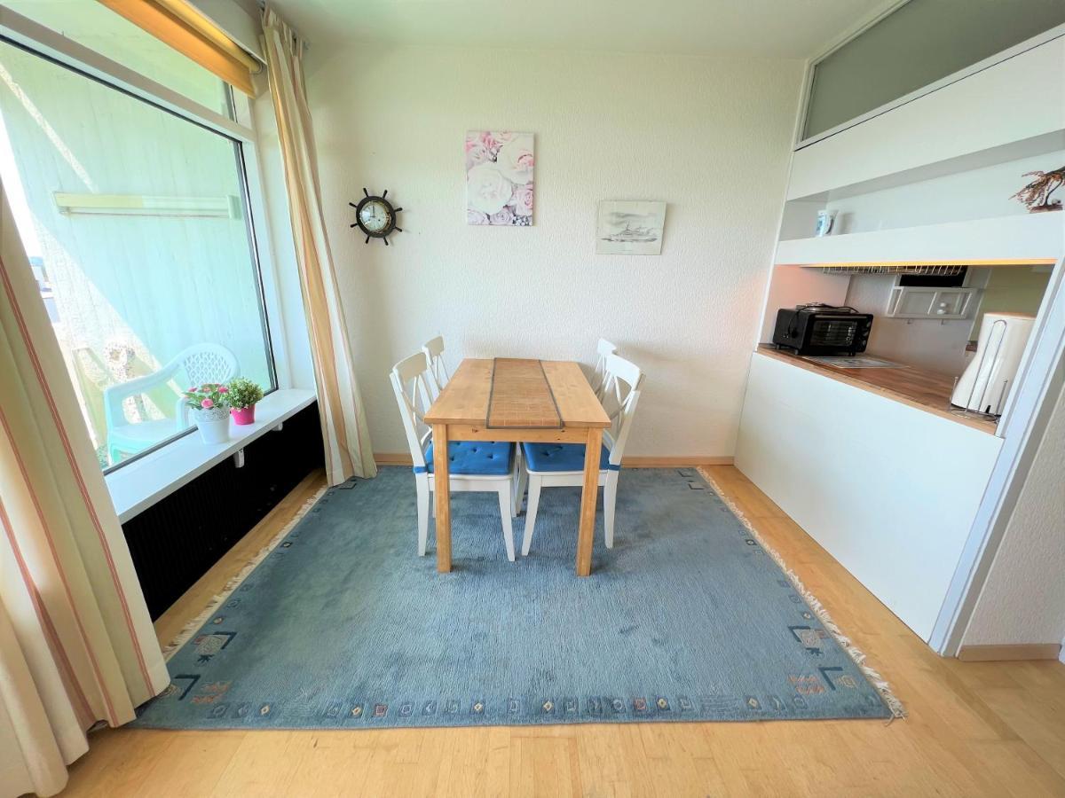 Panoramic App A09-5 Apartment Зирксдорф Екстериор снимка