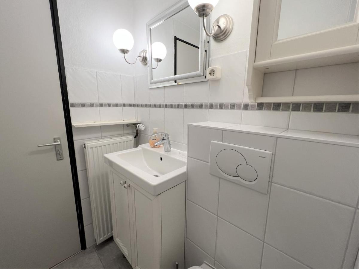 Panoramic App A09-5 Apartment Зирксдорф Екстериор снимка