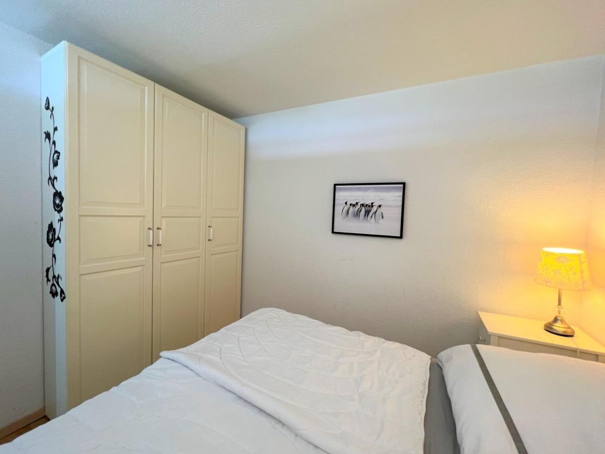 Panoramic App A09-5 Apartment Зирксдорф Екстериор снимка