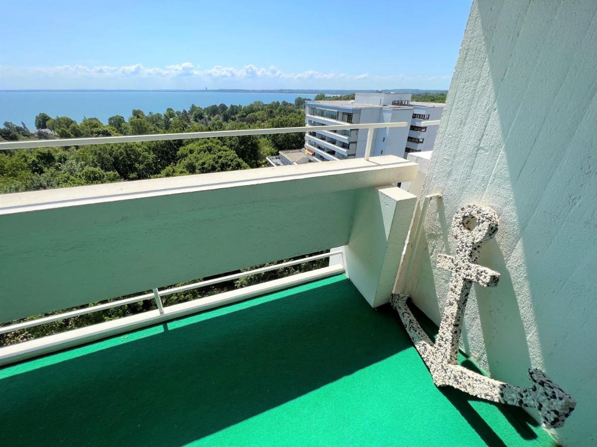 Panoramic App A09-5 Apartment Зирксдорф Екстериор снимка