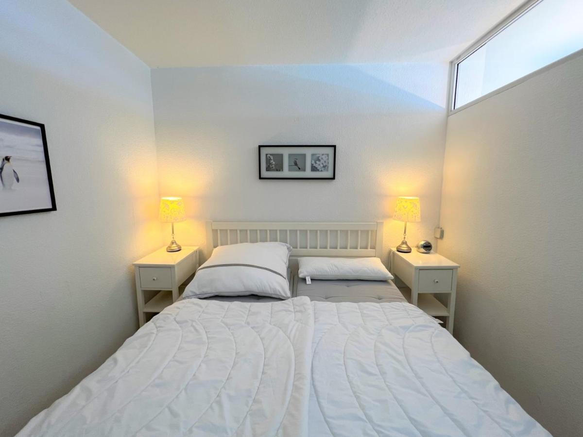 Panoramic App A09-5 Apartment Зирксдорф Екстериор снимка